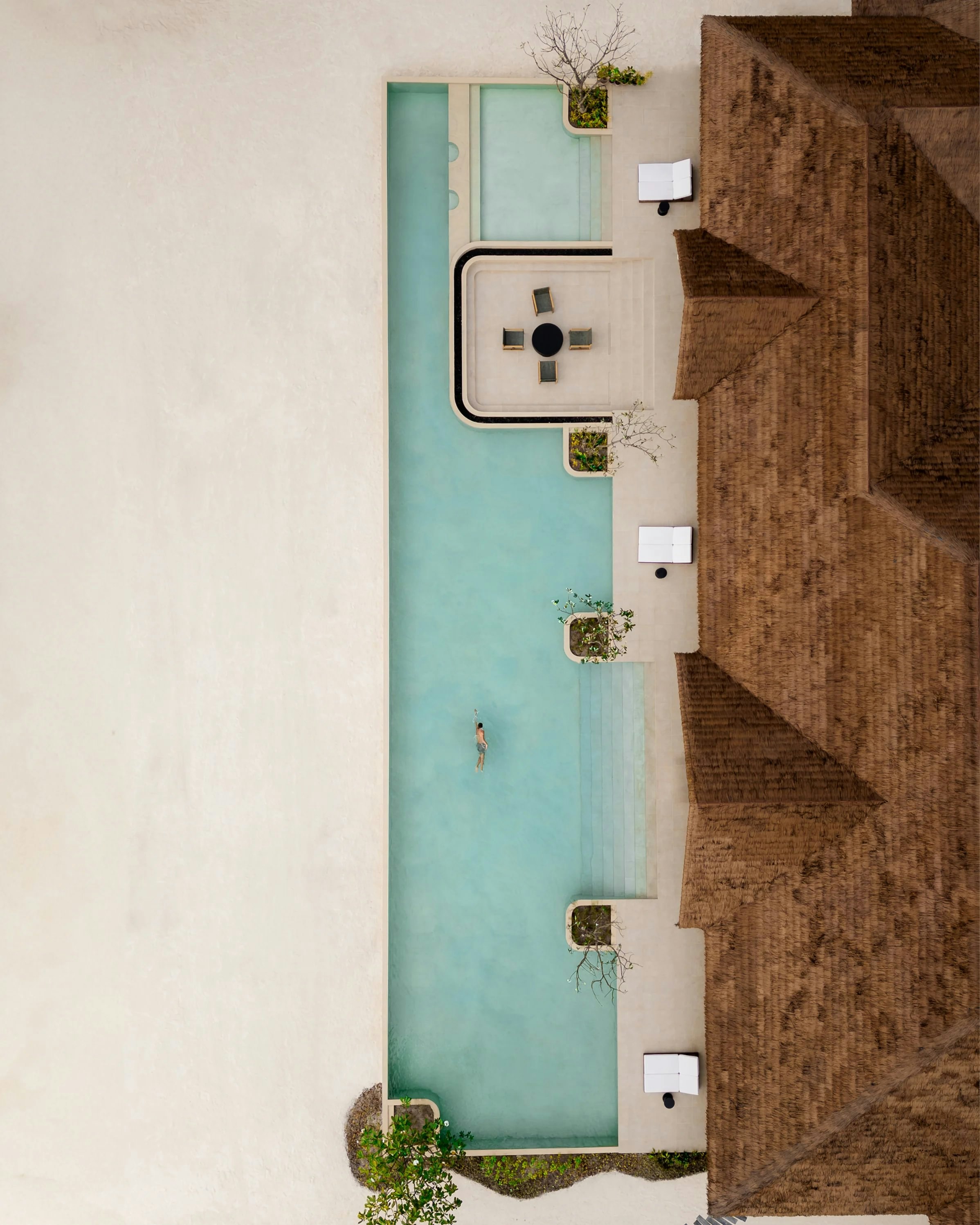 Haven Reserve - Pool