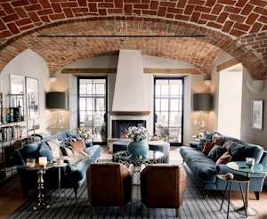 Fire Place