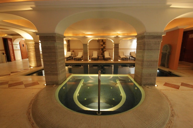 Spa