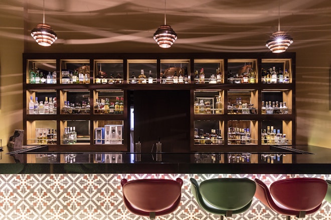 The Union Bar