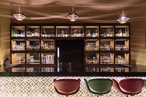 The Union Bar