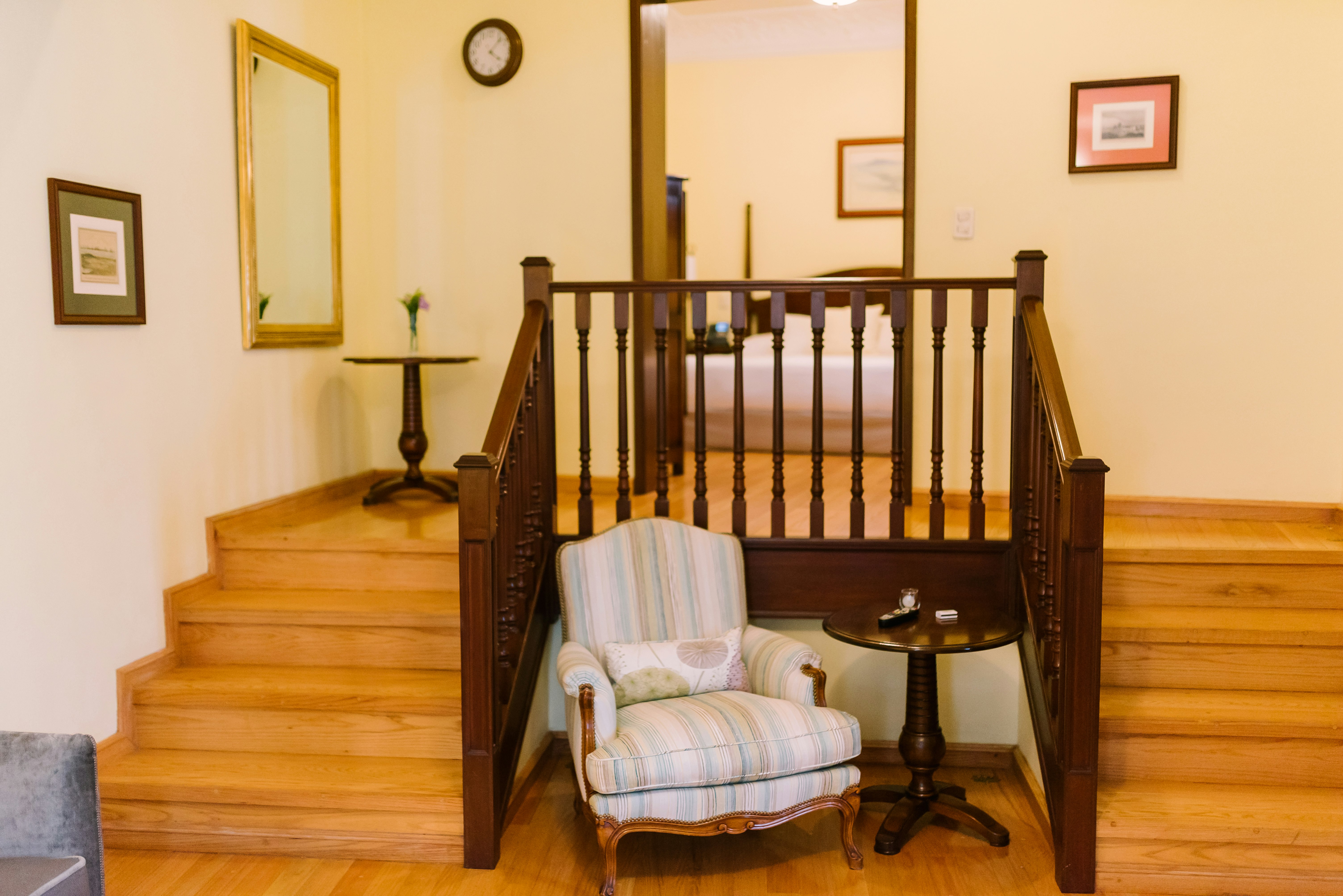 Junior Suite - Room Details