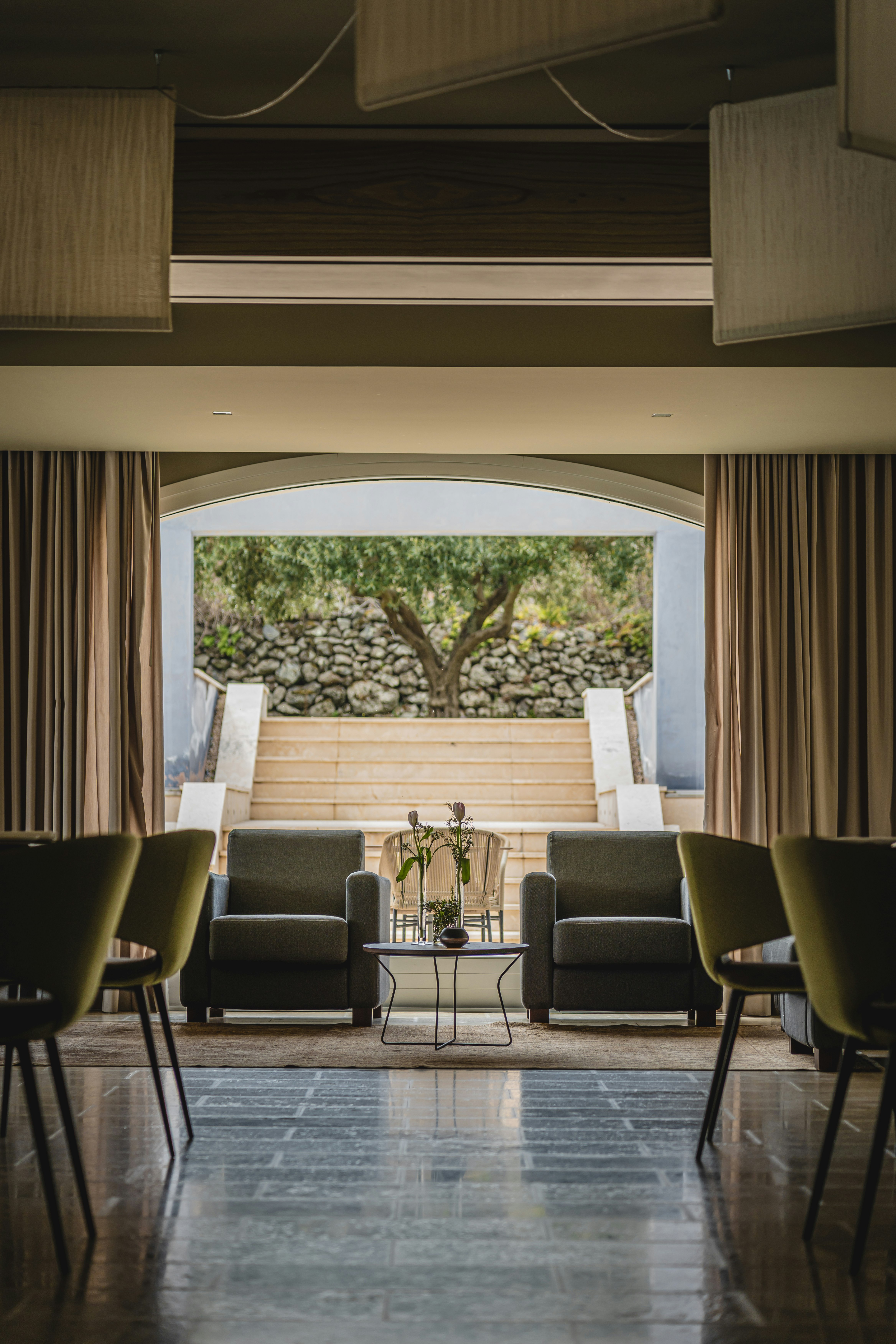 12 Fontane Restaurant