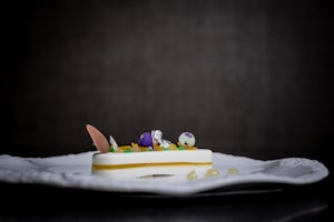 Gourmet Dessert