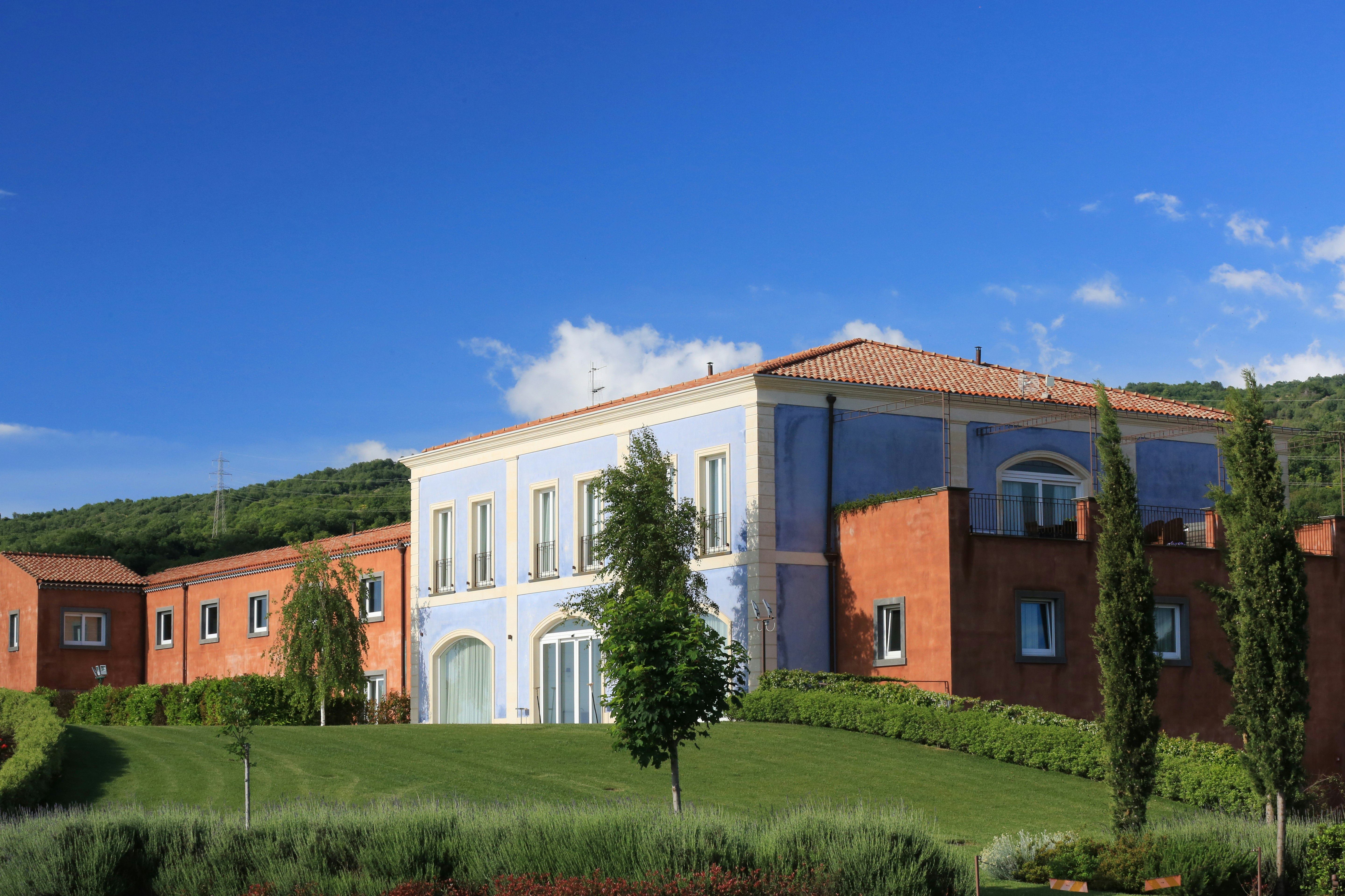 Villa Neri Resort & Spa