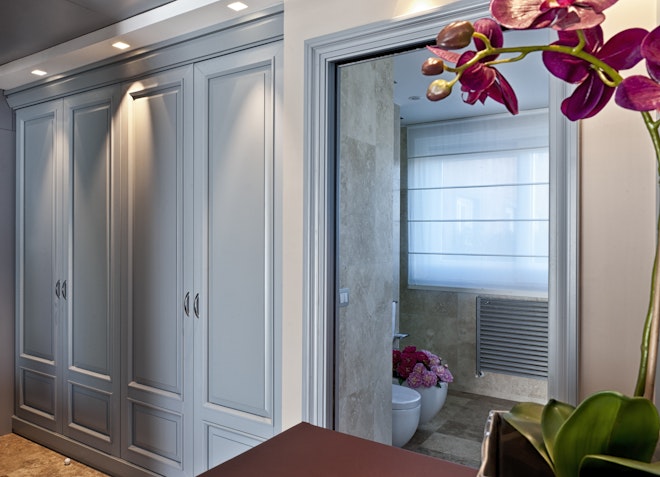 Deluxe Room - Room Details