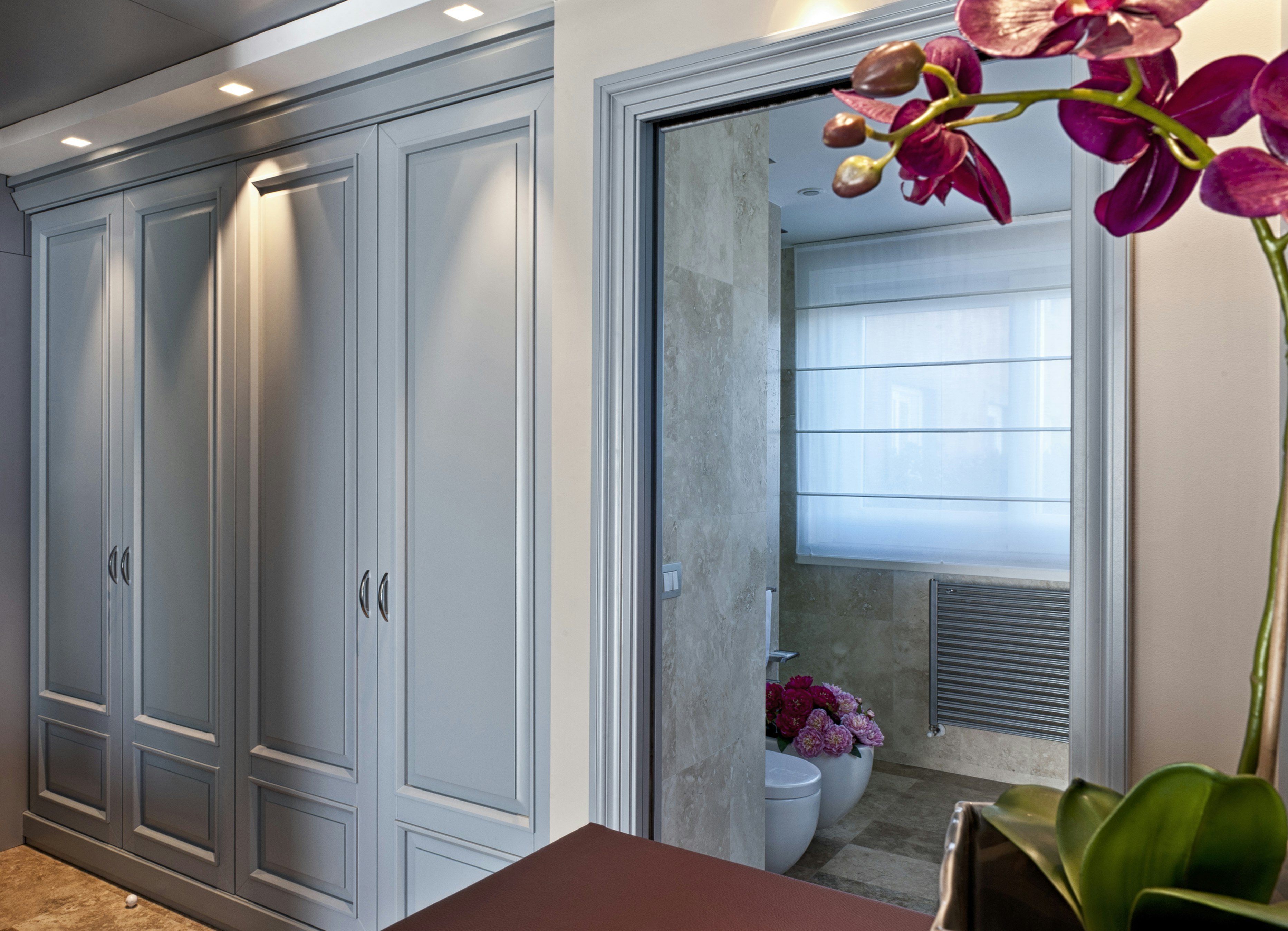 Deluxe Room - Room Details