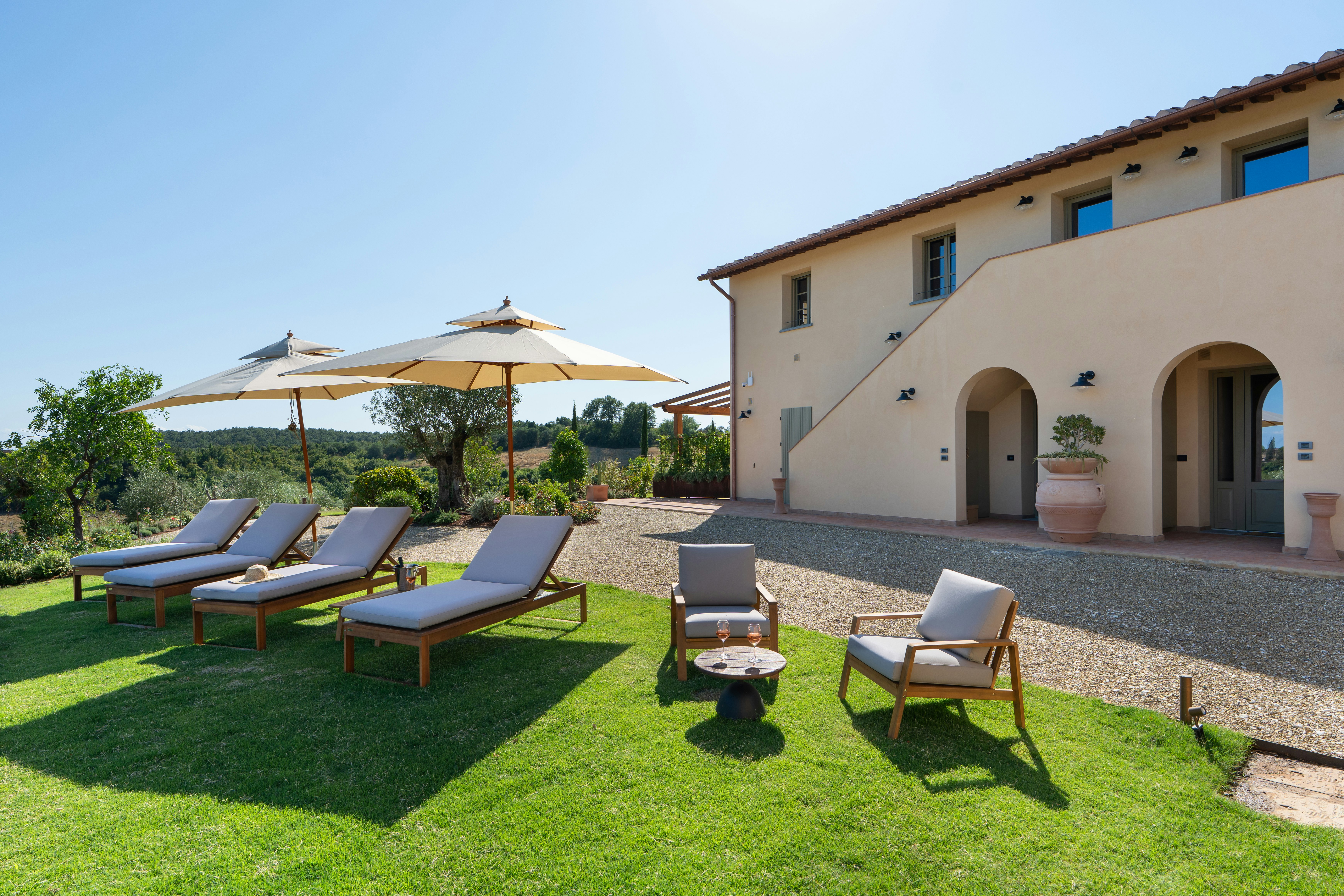 Castelforno Private Apartment