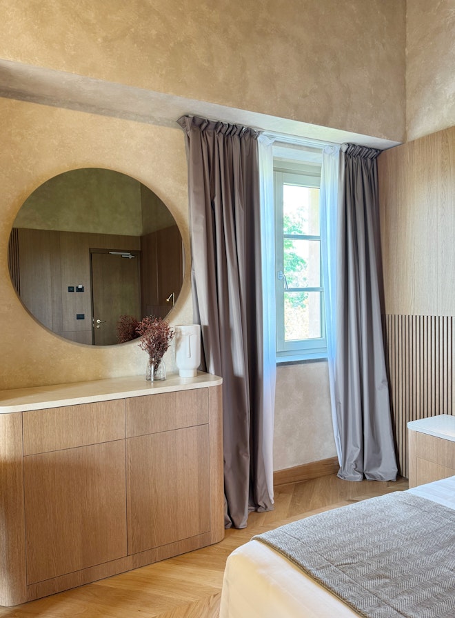 Wellness Suite - Bathroom
