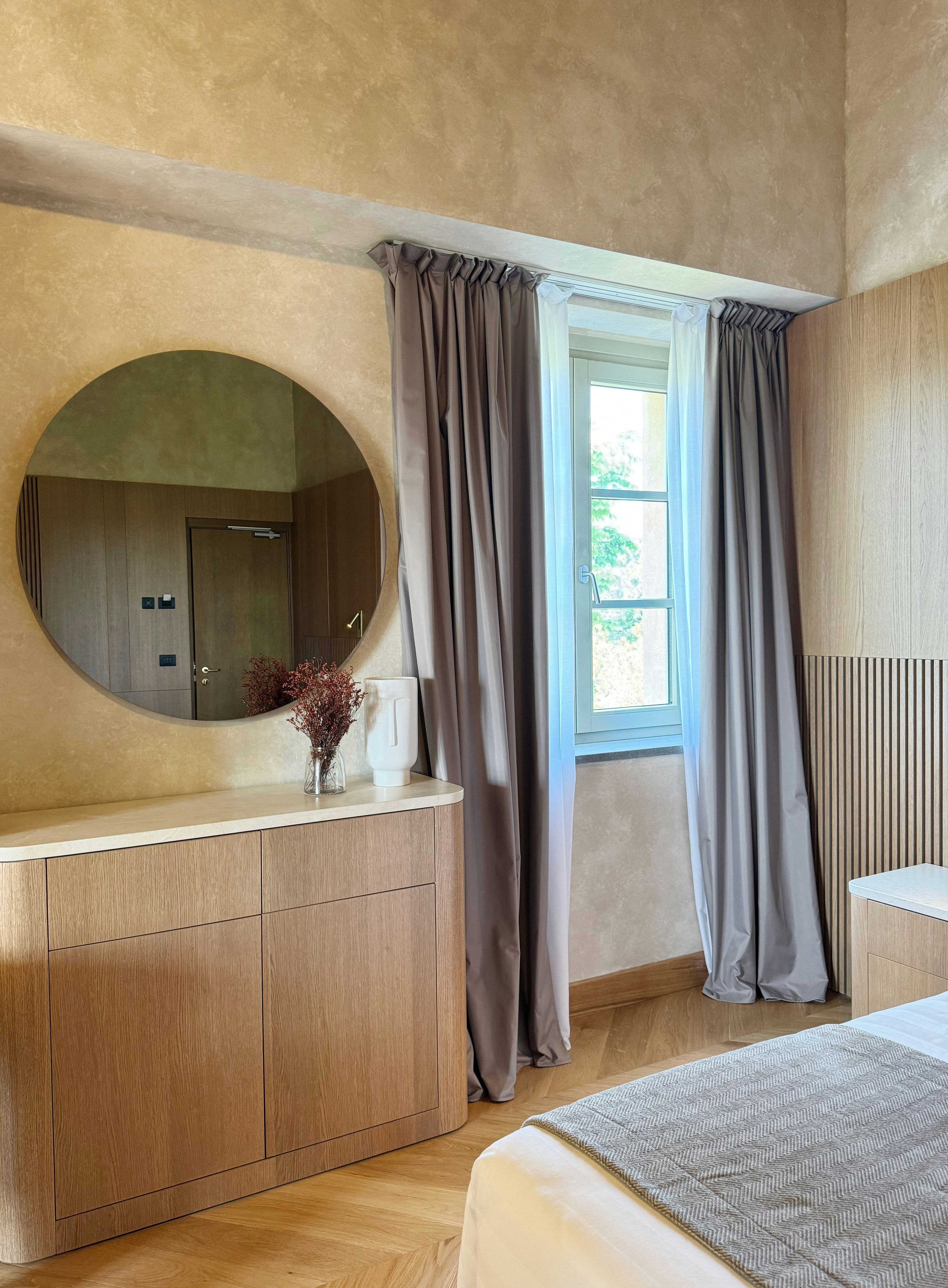 Wellness Suite - Bathroom