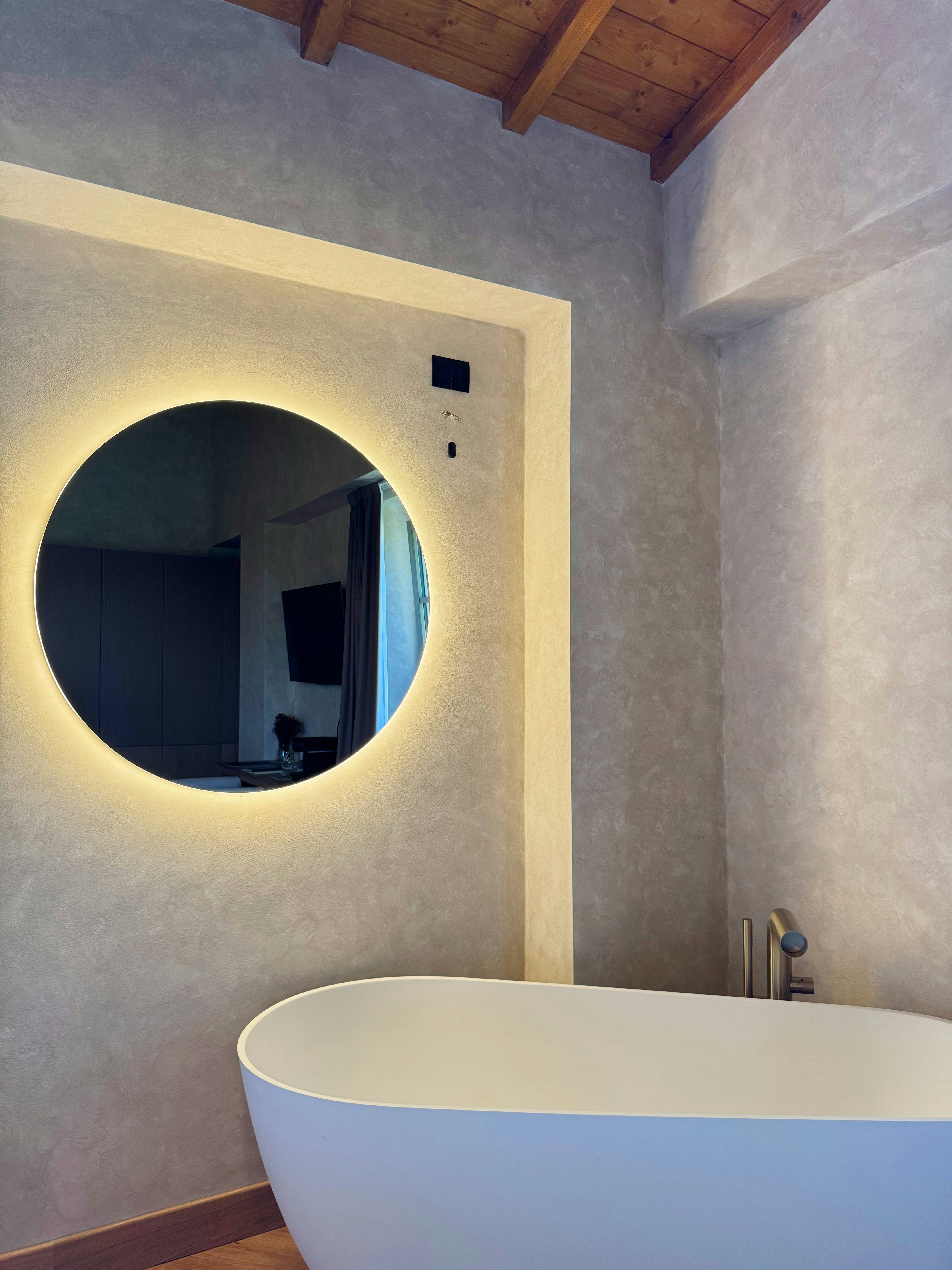 Wellness Suite - Bathroom