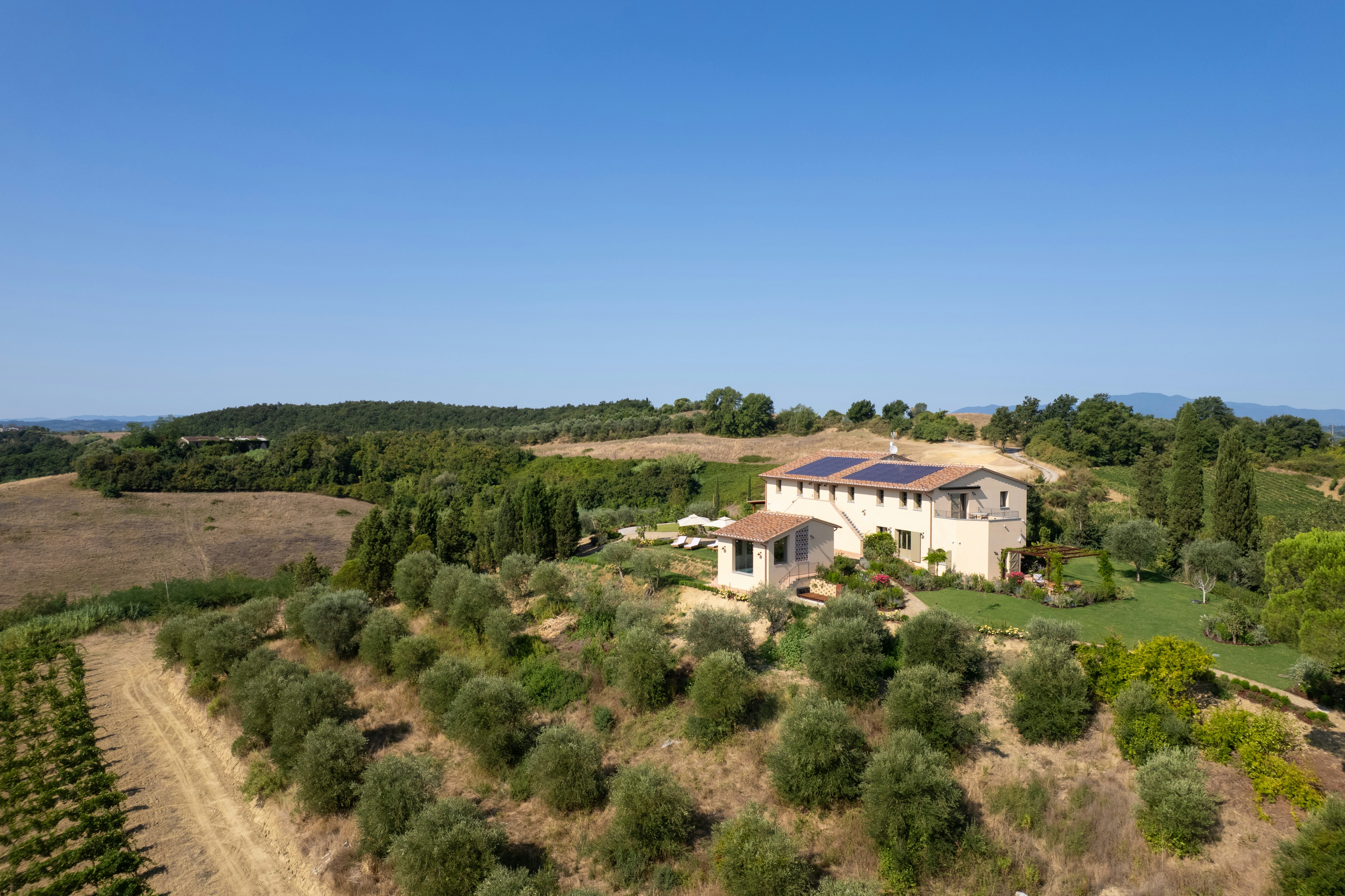 Castelforno Private Apartment