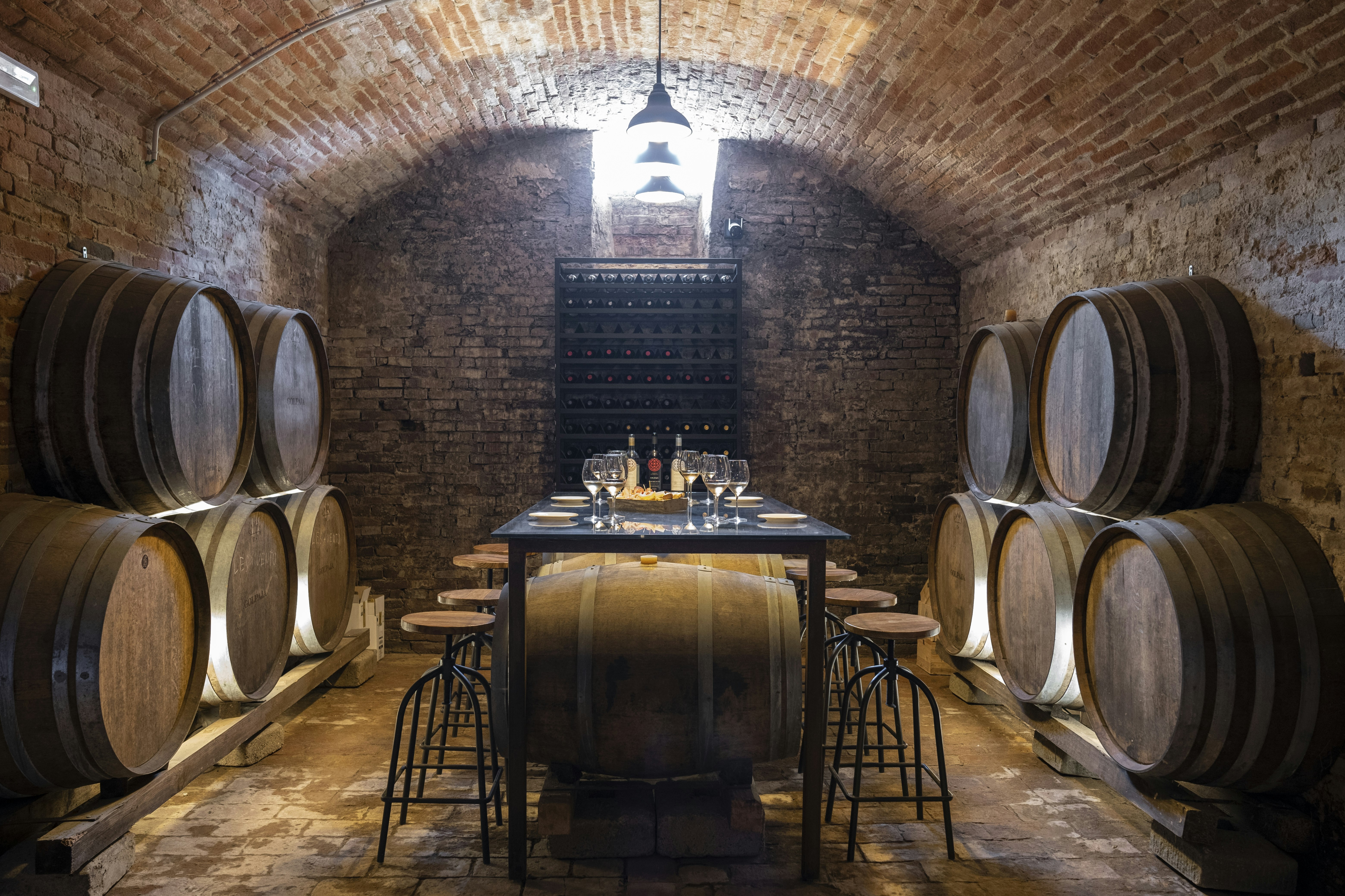 Wine Cellar