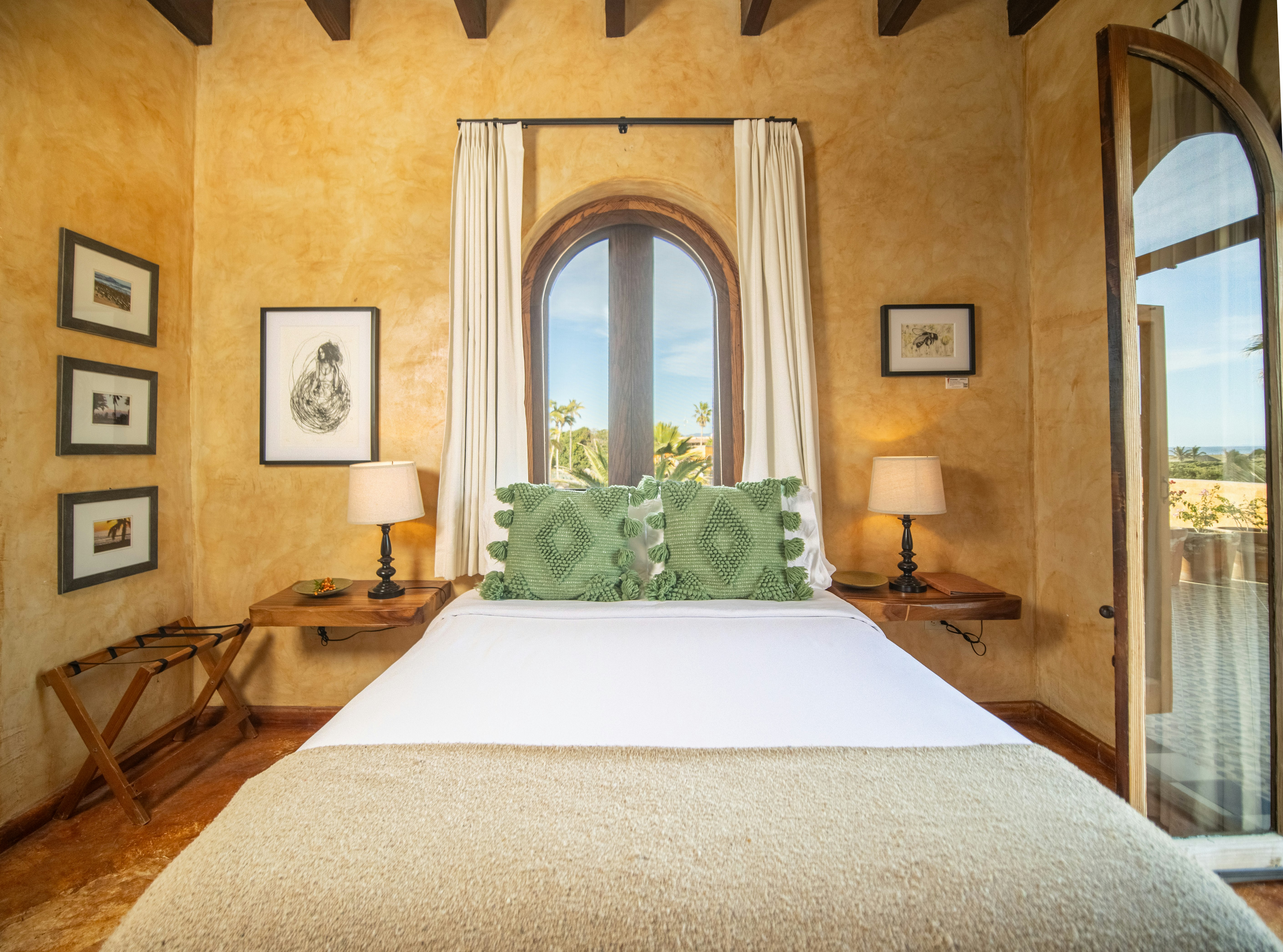 Two Bedroom Suite Ballena