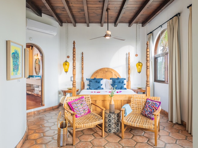 Suite Tortuga