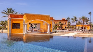 Rooftop Villa Queen