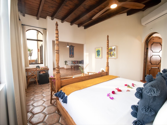 Suite Tortuga