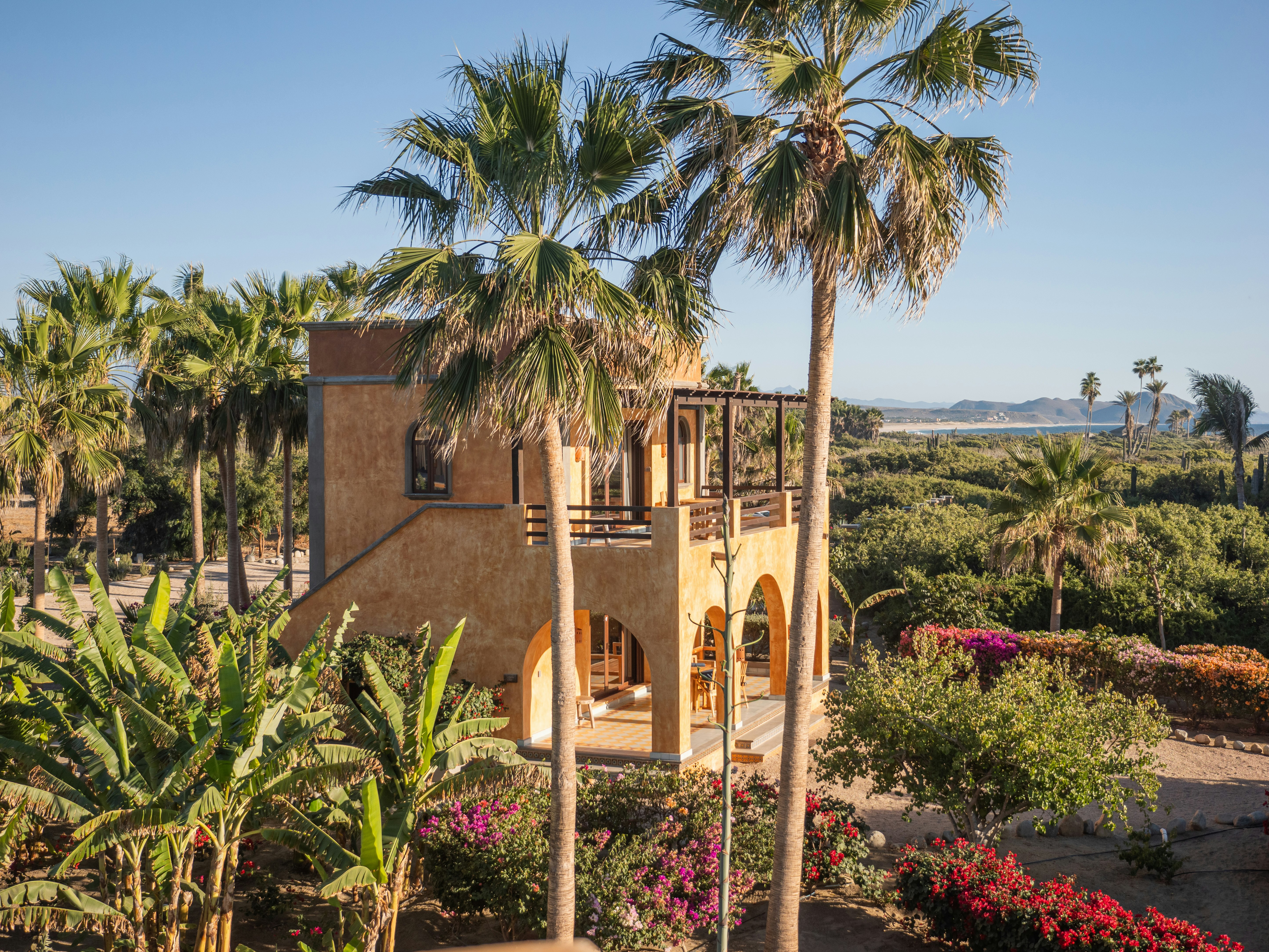 Beach View Bungalow King