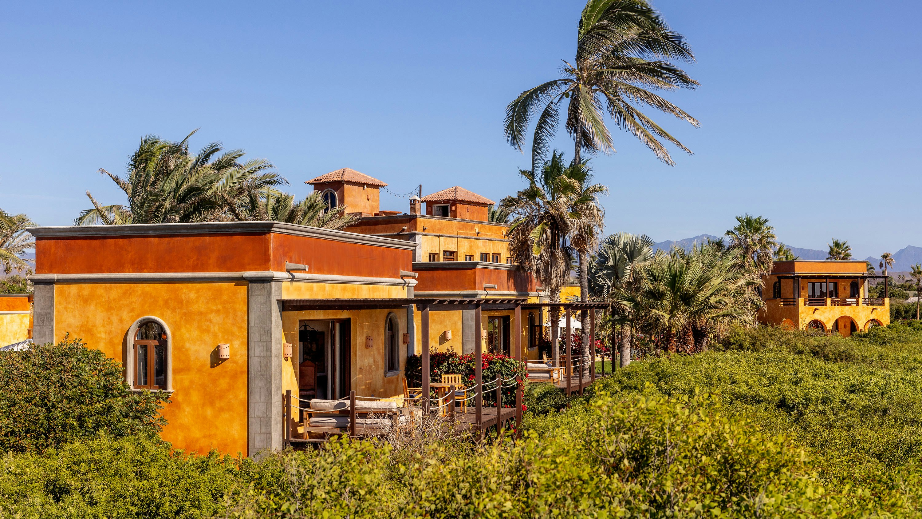 Beach View Bungalow King