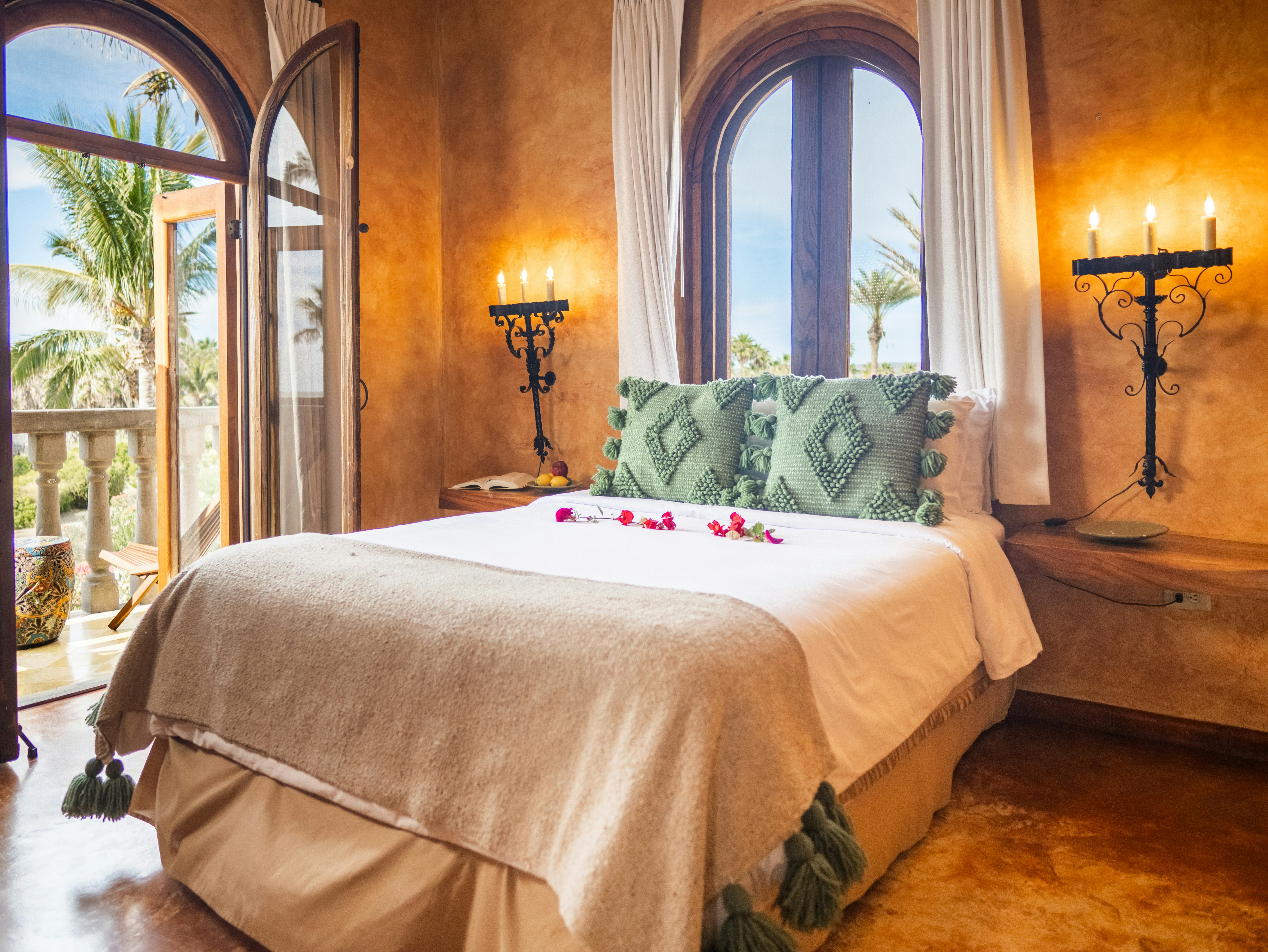 Ocean View Queen Granada