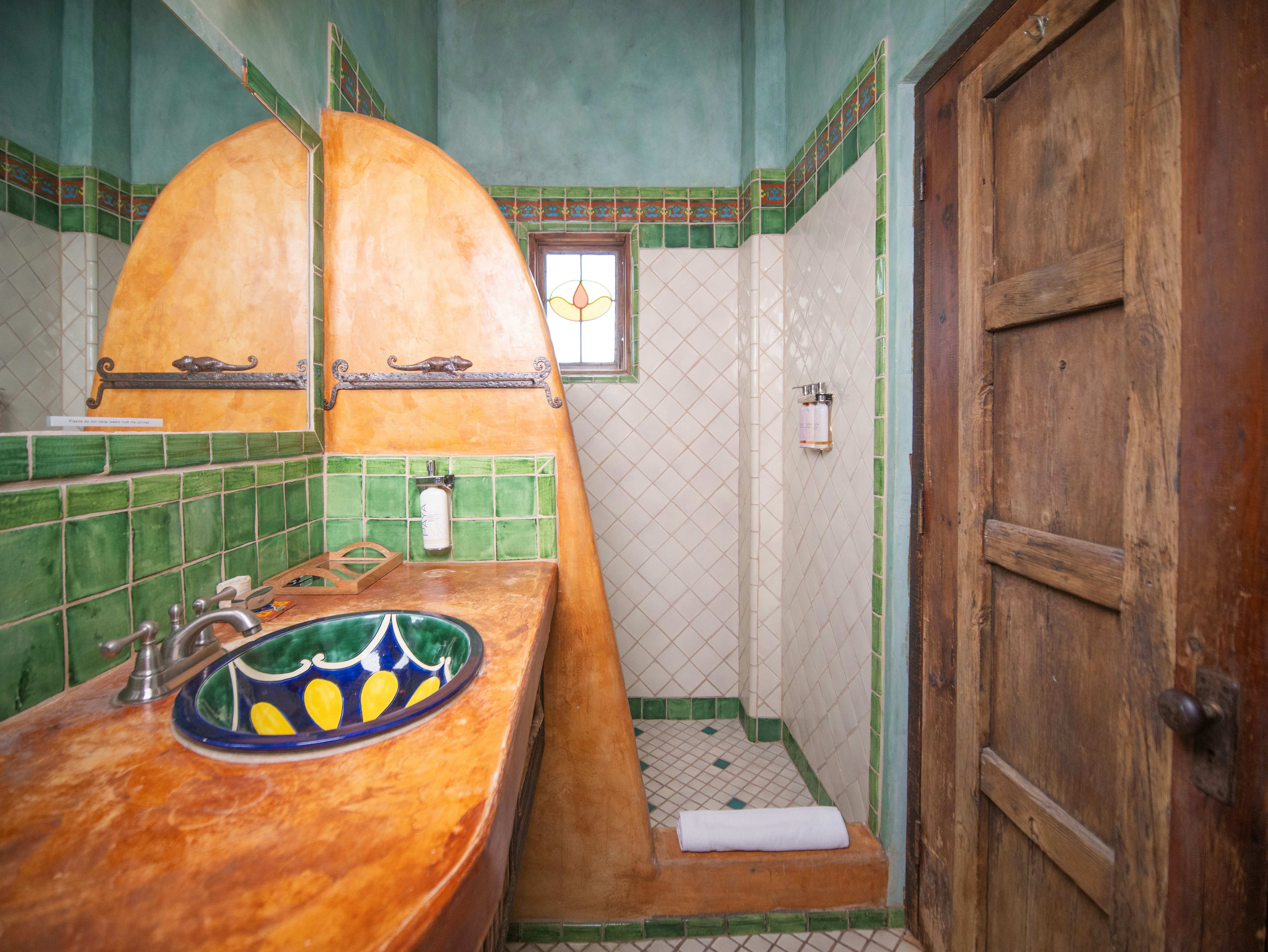 Two Bedroom Suite Ballena