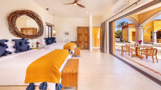 Beach View Bungalow Coco