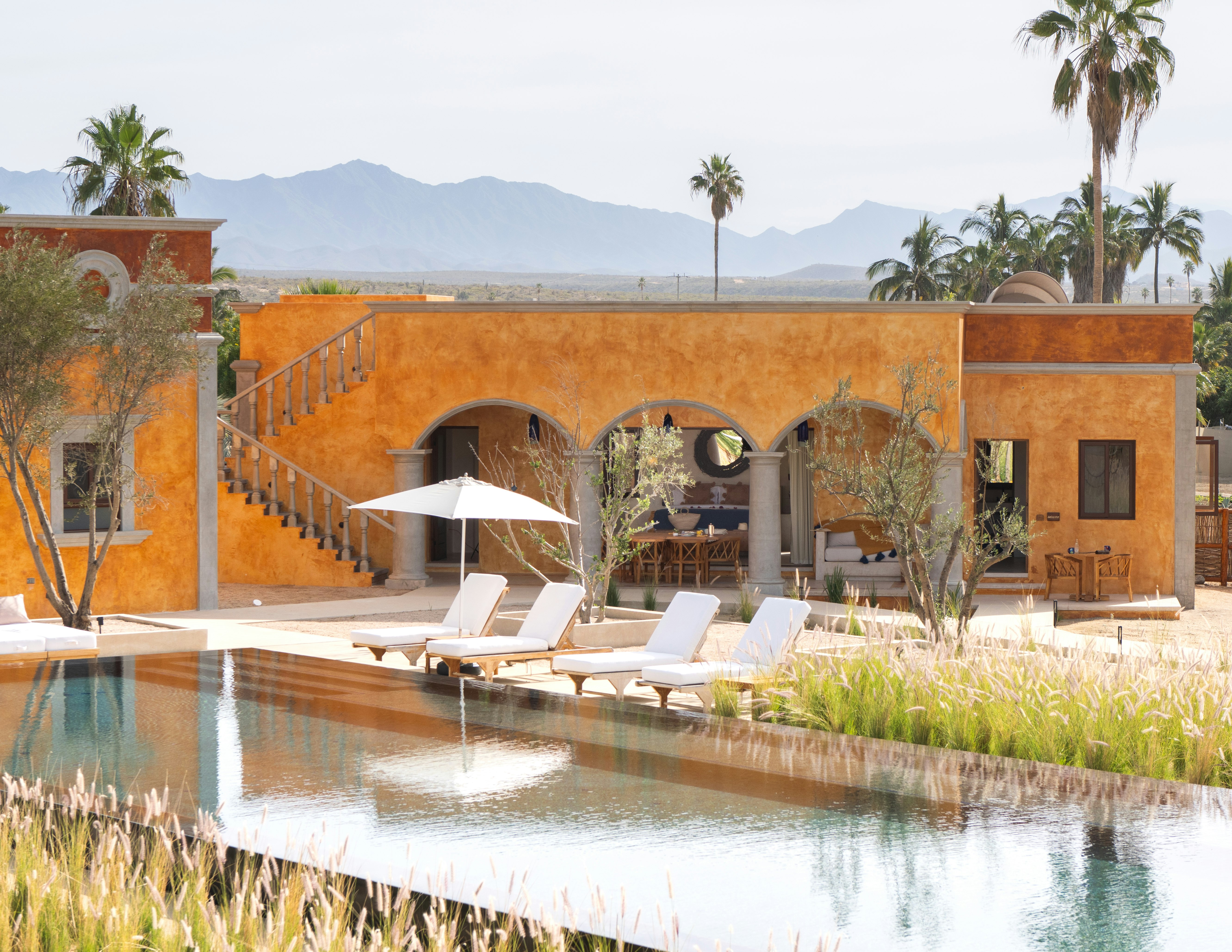 Rooftop Villa Two Bedroom