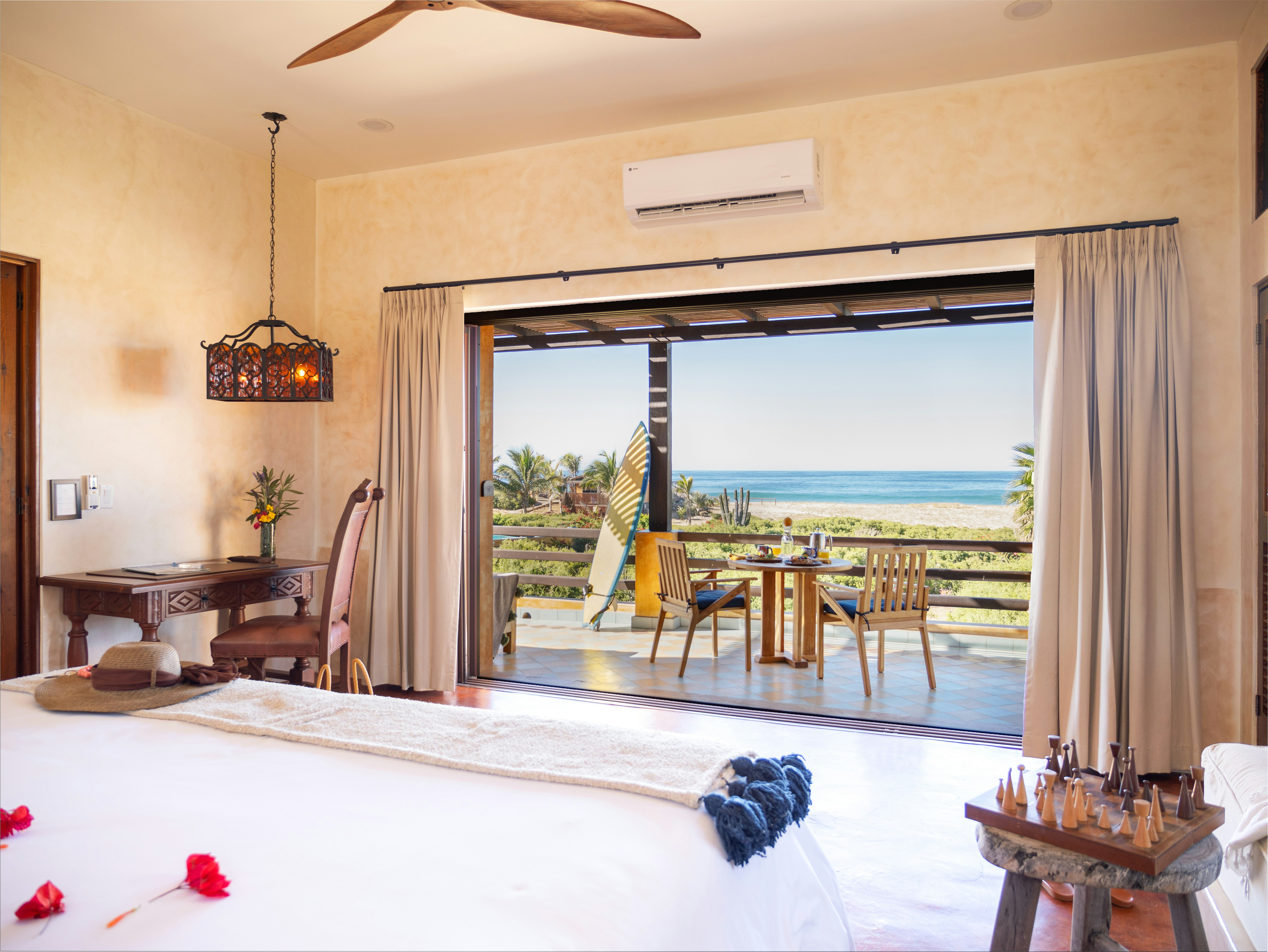 Beach View Bungalow King