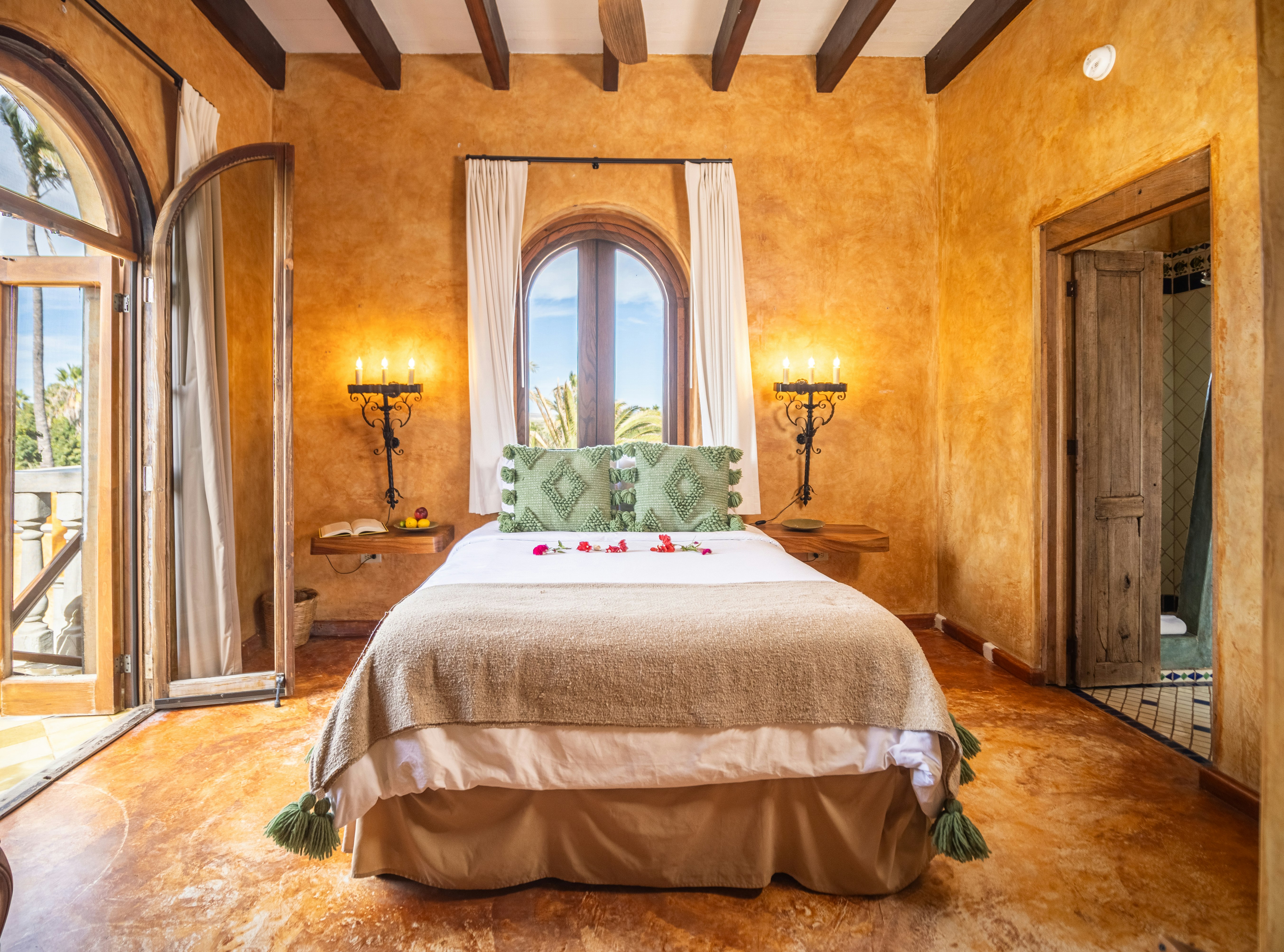 Ocean View Queen Granada