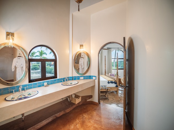 Suite Tortuga