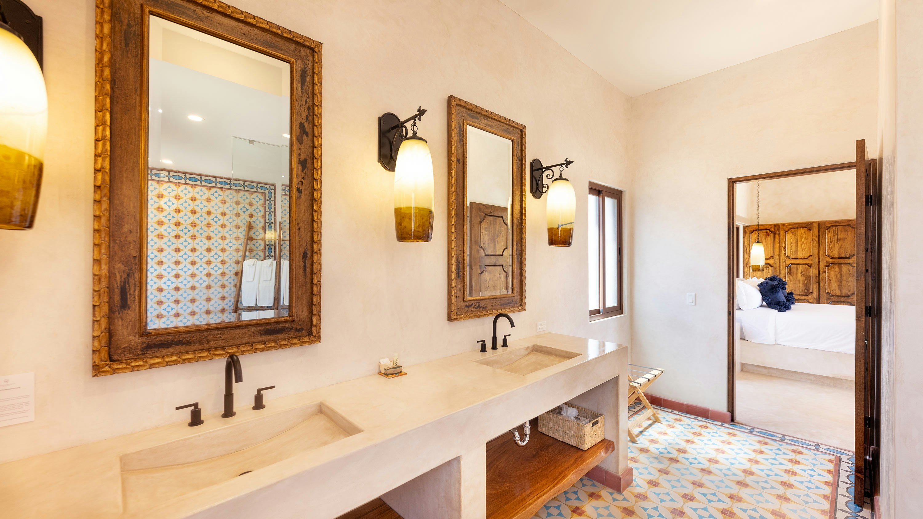 Rooftop Villa Two Bedroom