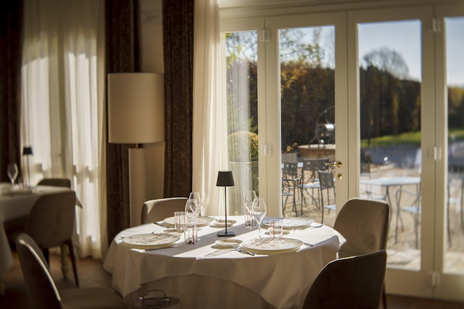 Villa Soligo Restaurant Gourmet