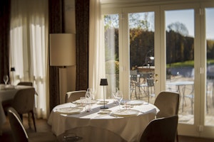 Villa Soligo Restaurant Gourmet