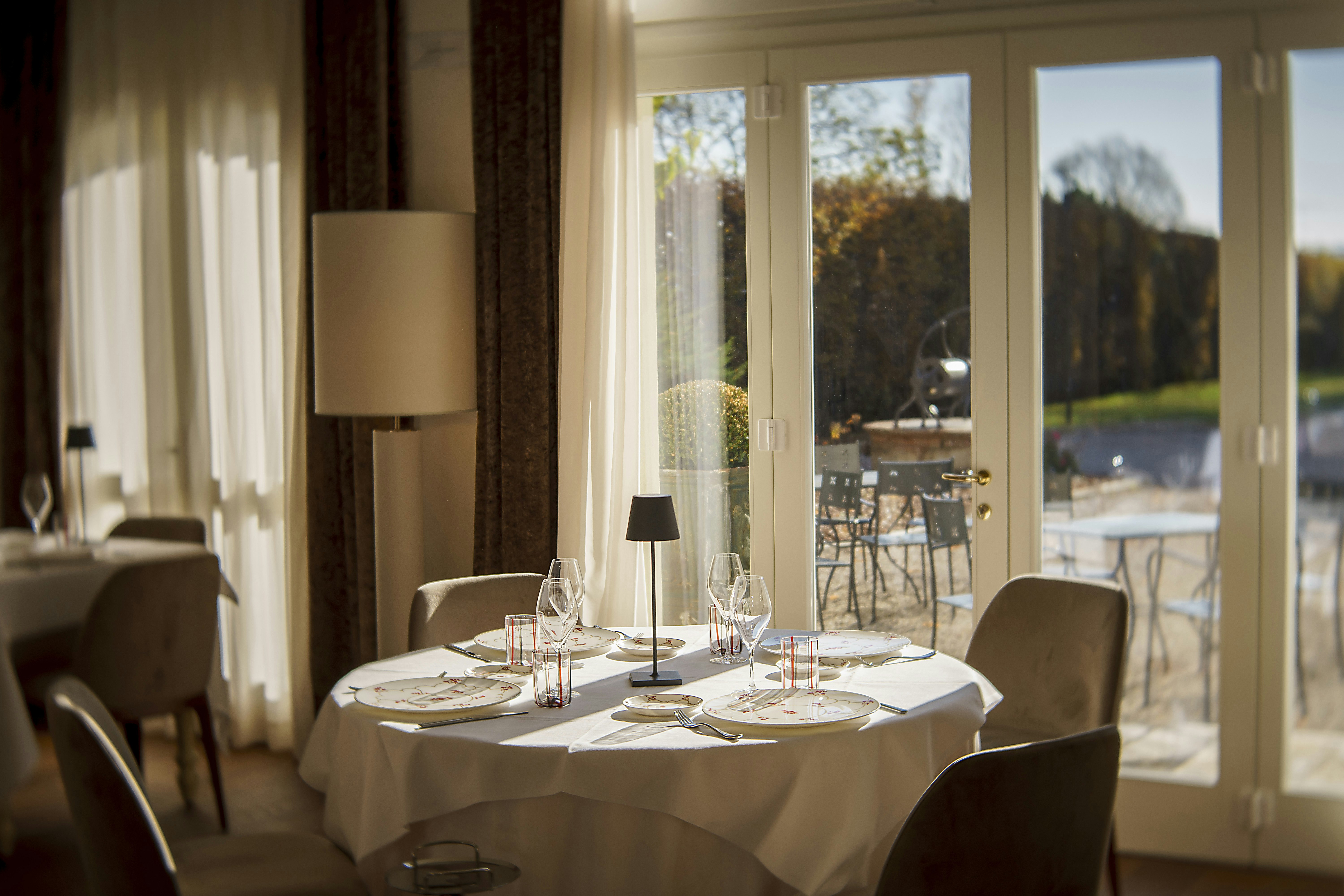 Villa Soligo Restaurant Gourmet