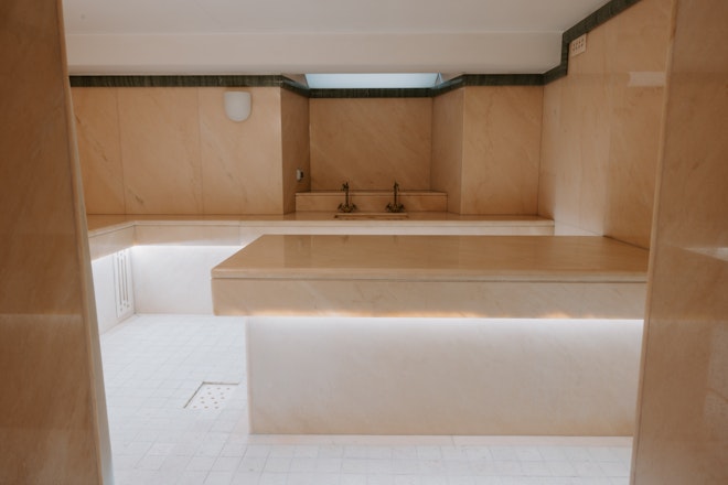 Caschera SPA