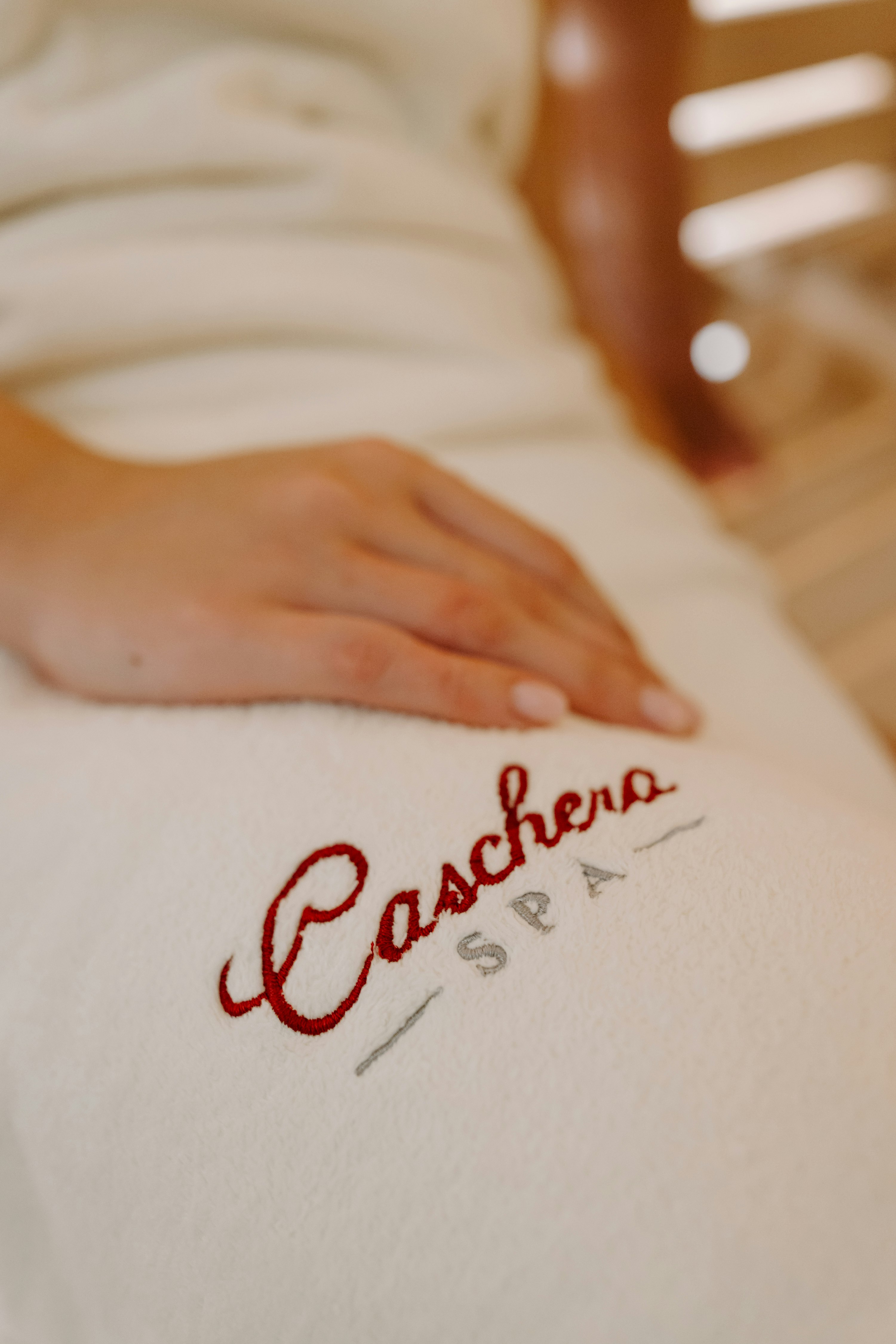 Caschera SPA