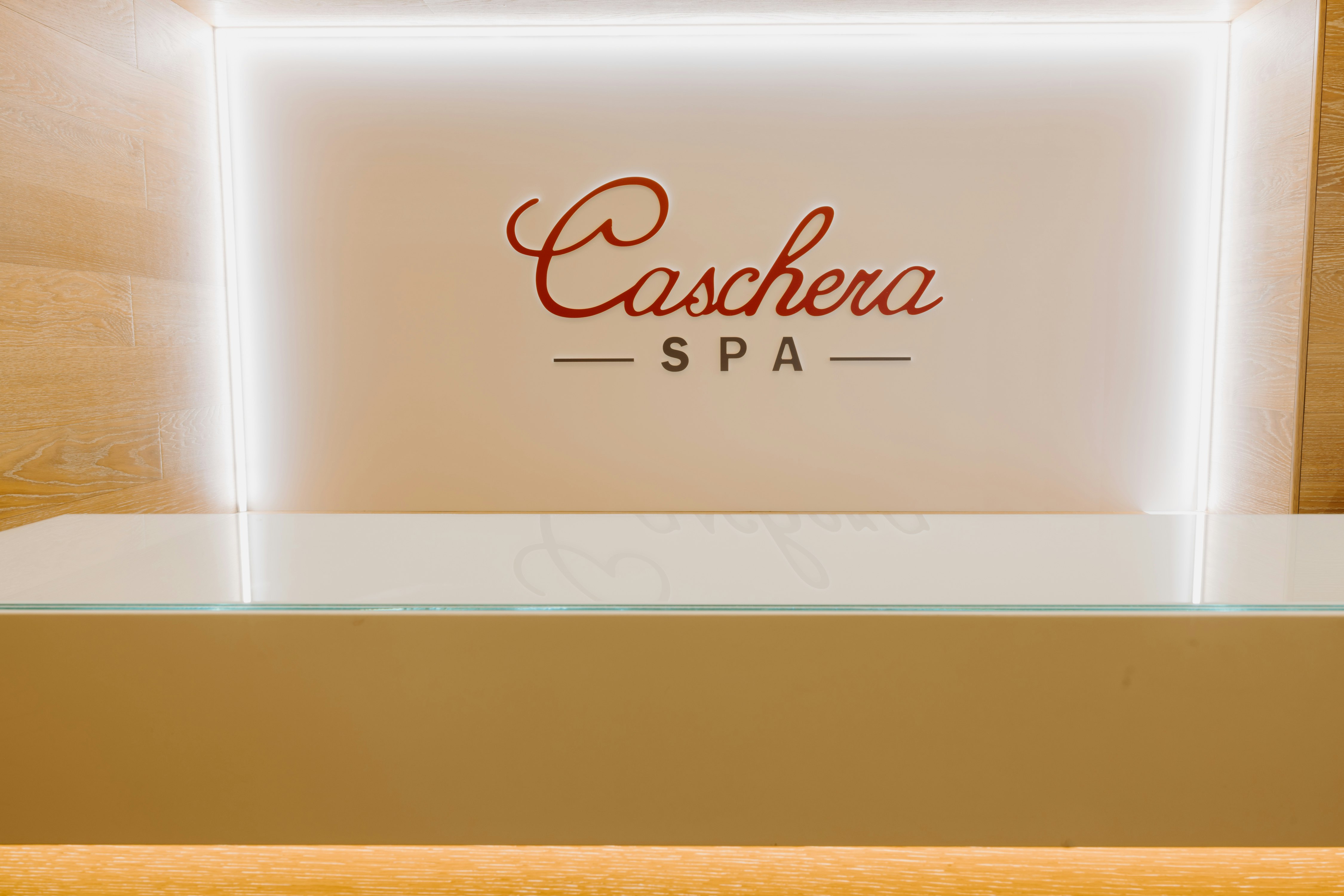 Caschera SPA