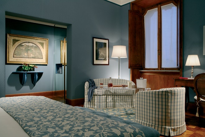 Prestige Room - Bedroom