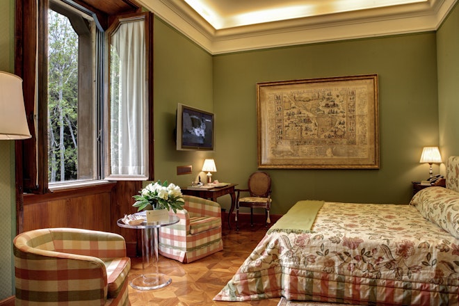 Prestige Room - Bedroom