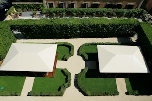 Villa Spalletti Trivelli - Garden