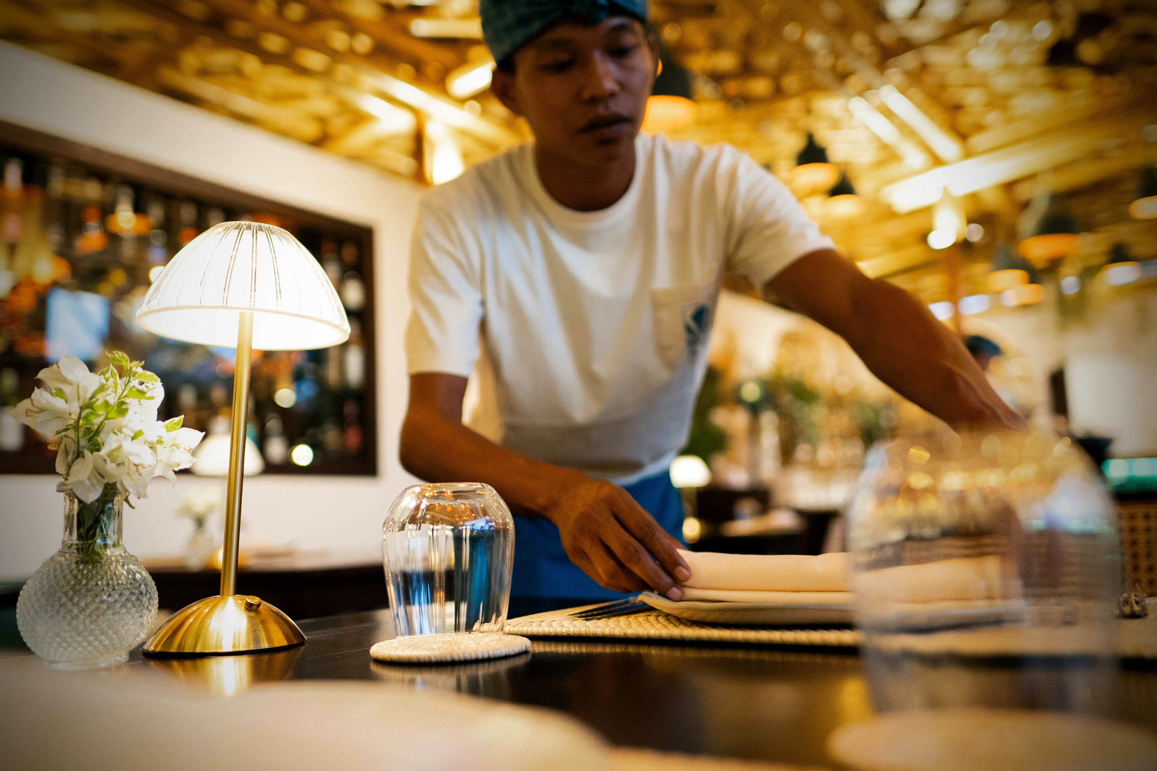 KAI The Spice Table Restaurant