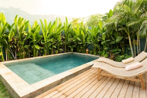 The Shore - Pool