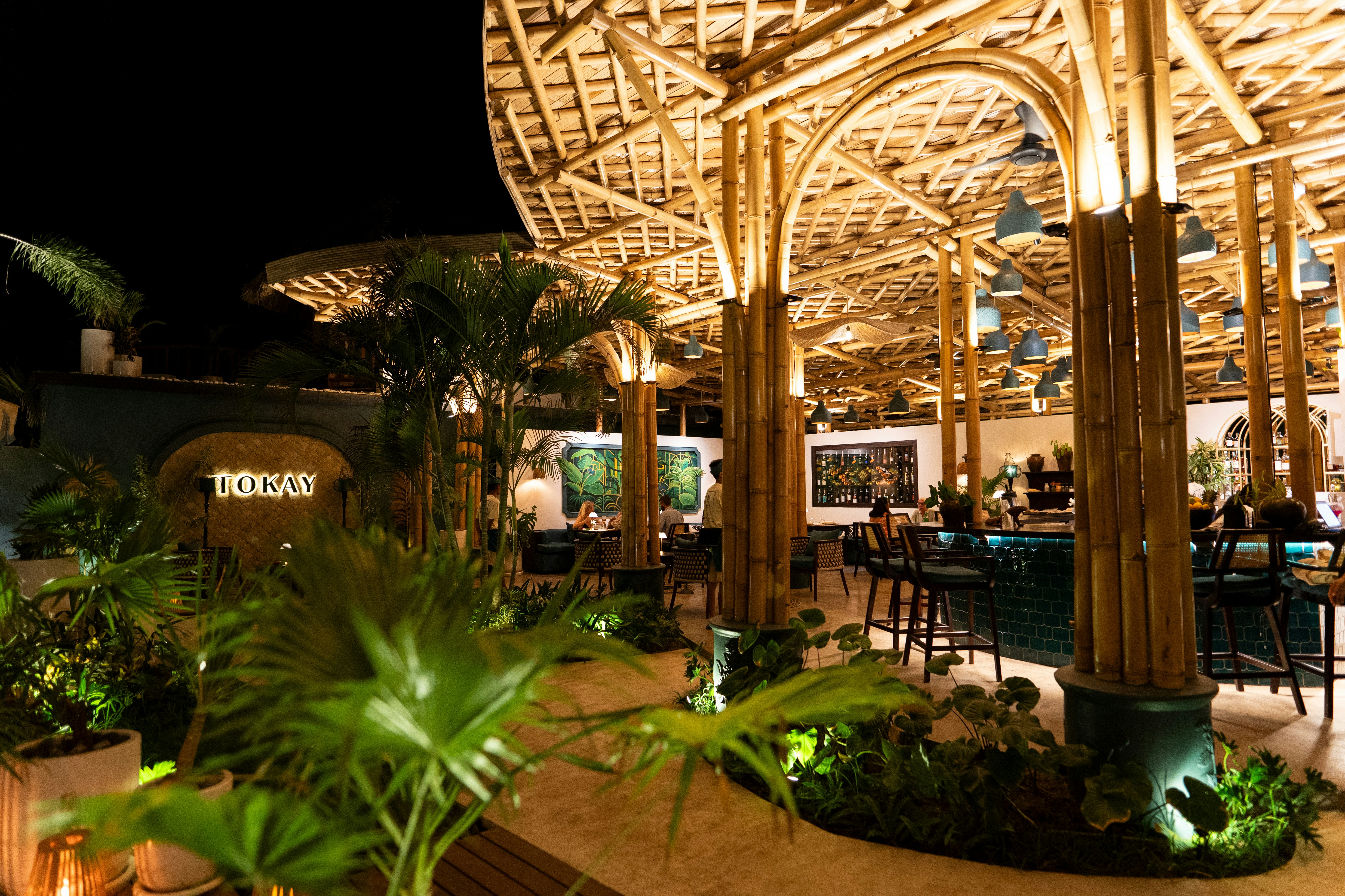 KAI The Spice Table Restaurant