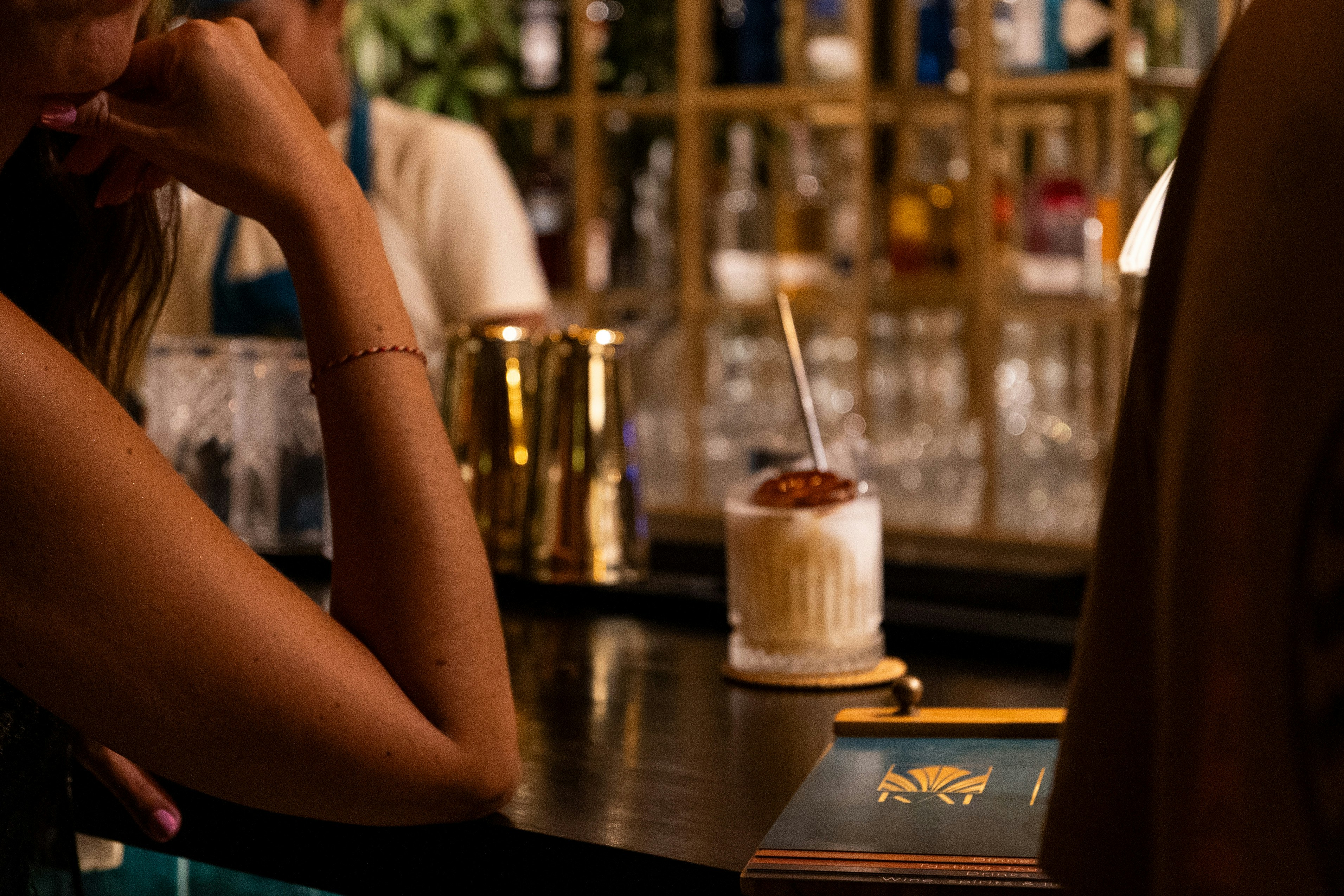 KAI The Spice Table Restaurant