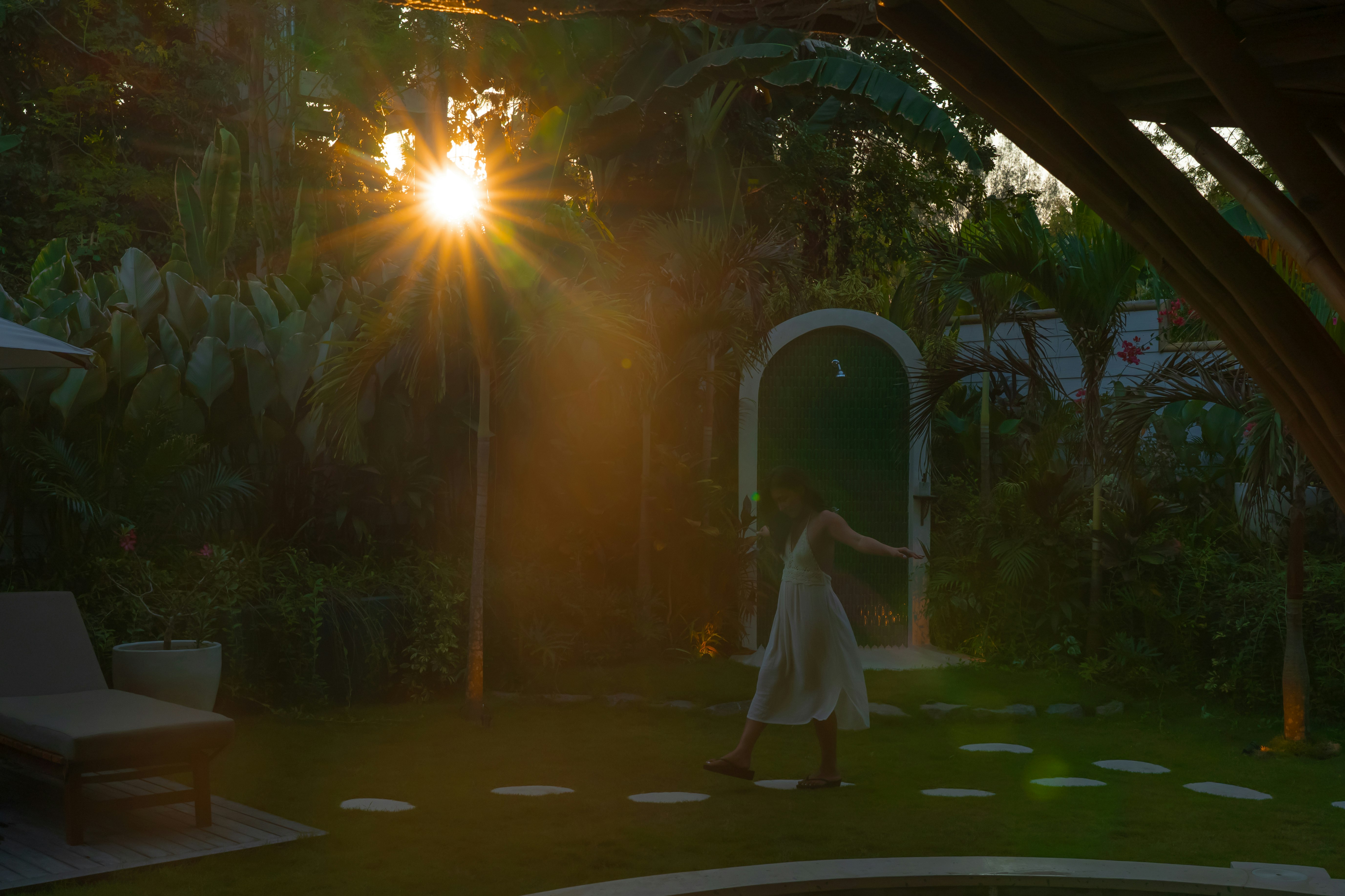 Villa Tokay Sign Off