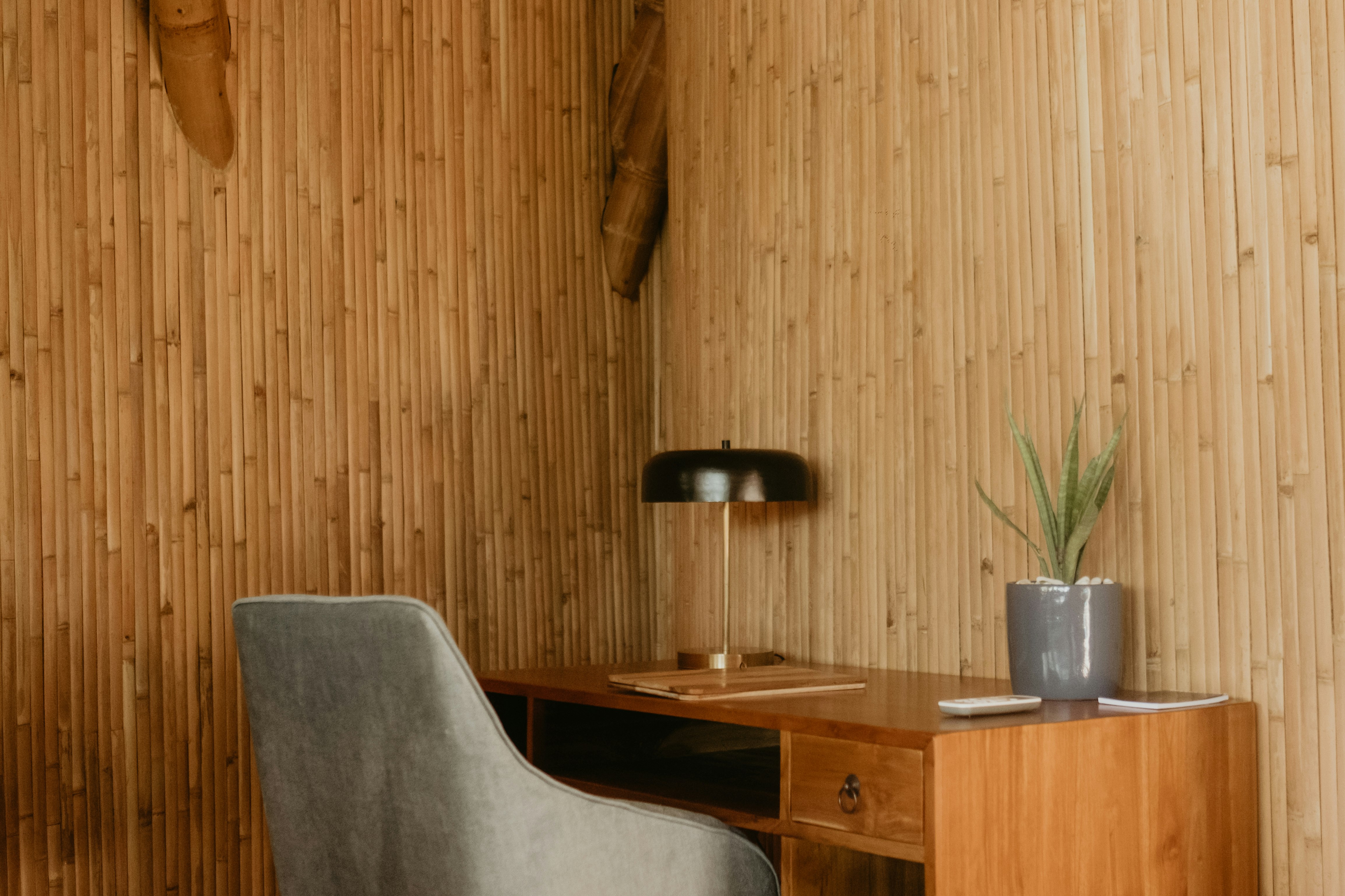 The Leaf - Room Details