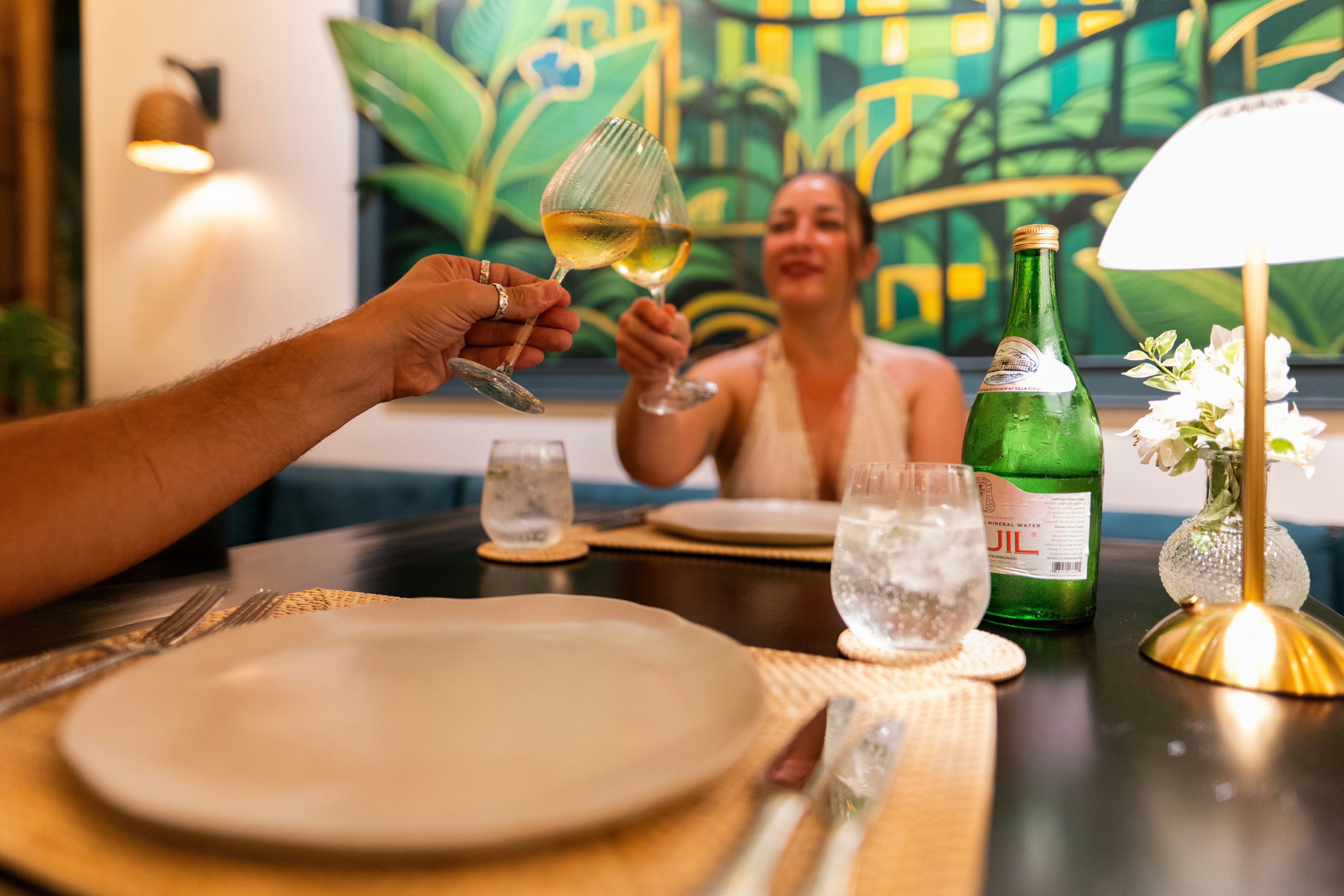 KAI The Spice Table Restaurant