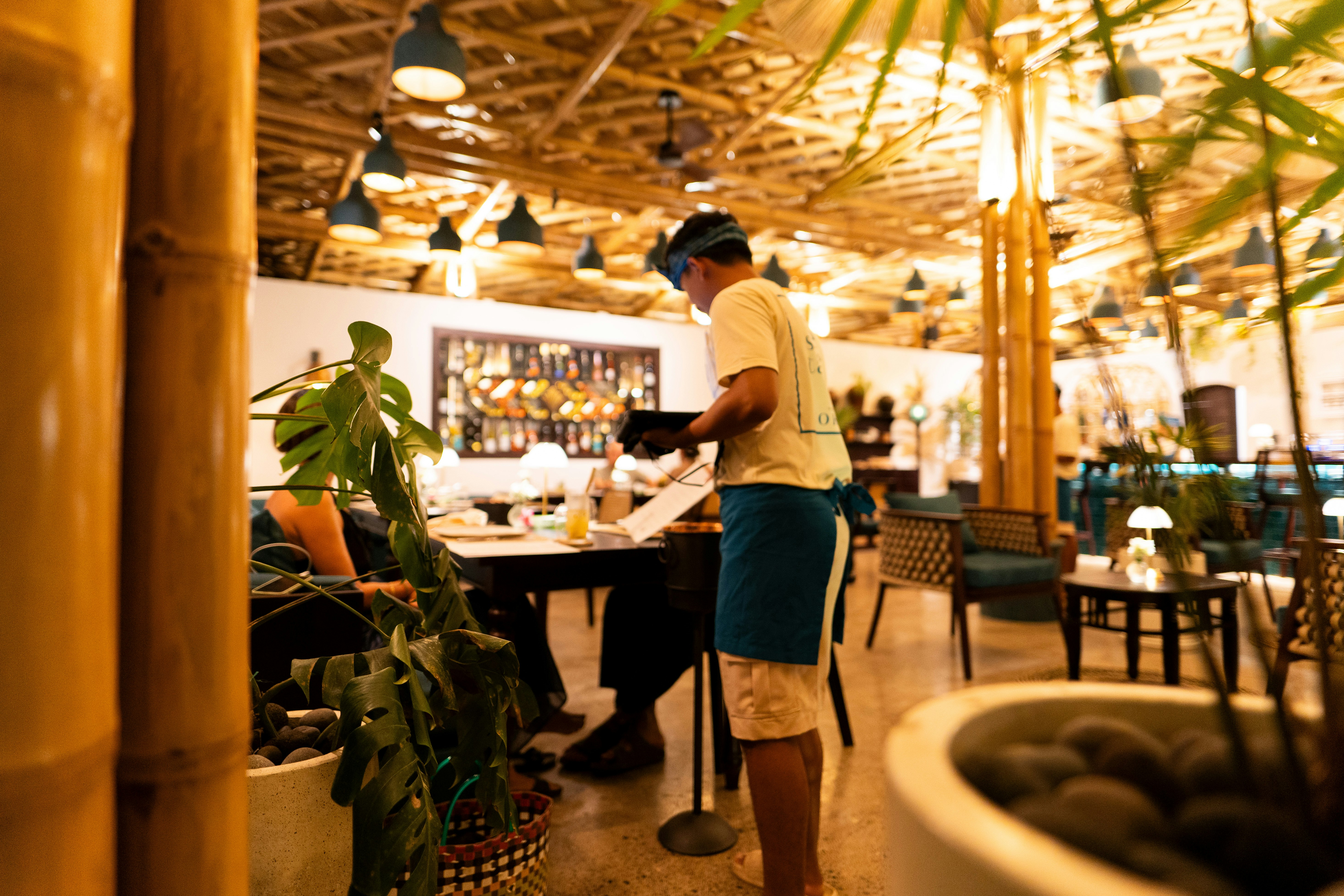 KAI The Spice Table Restaurant