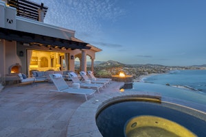 Casita 47 - Pool