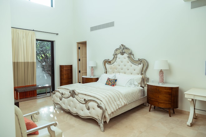 Remanso 1 - Bedroom